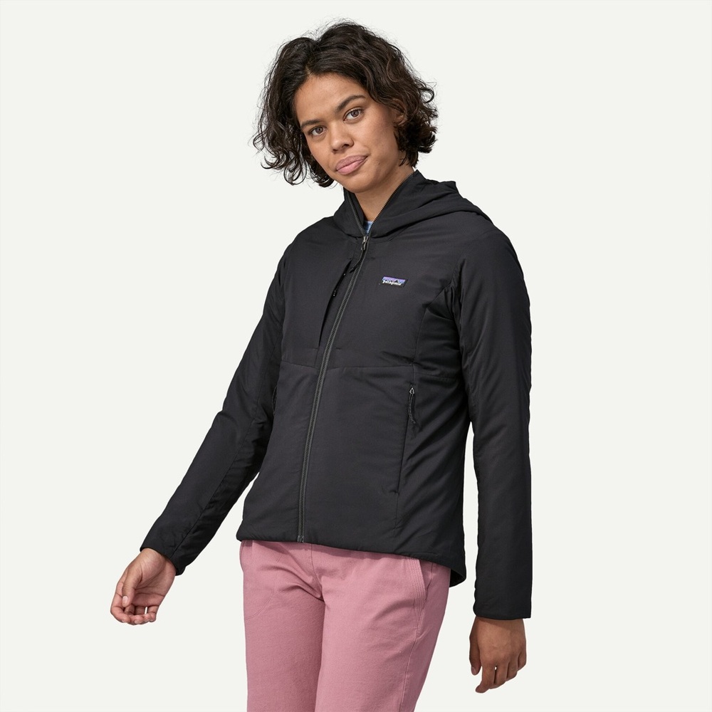 Womens Patagonia Nano Air Hoody